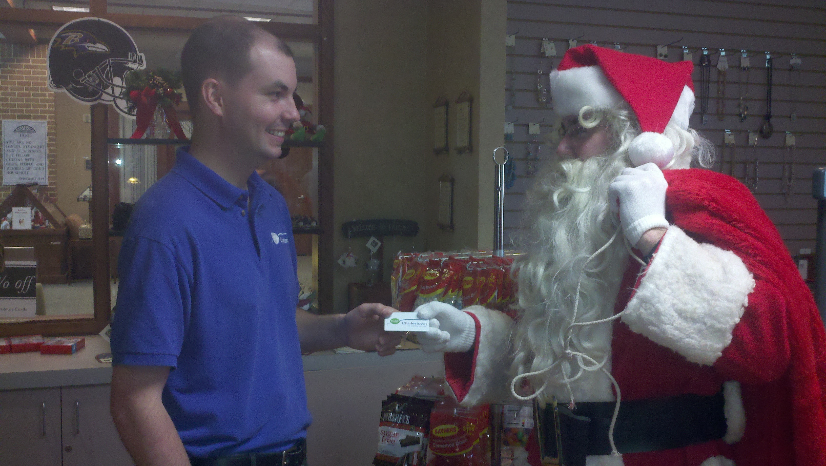 News small post card thumbnail