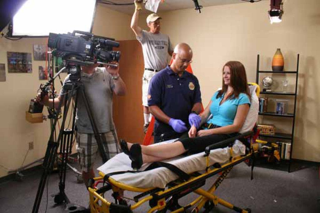 News small post card thumbnail