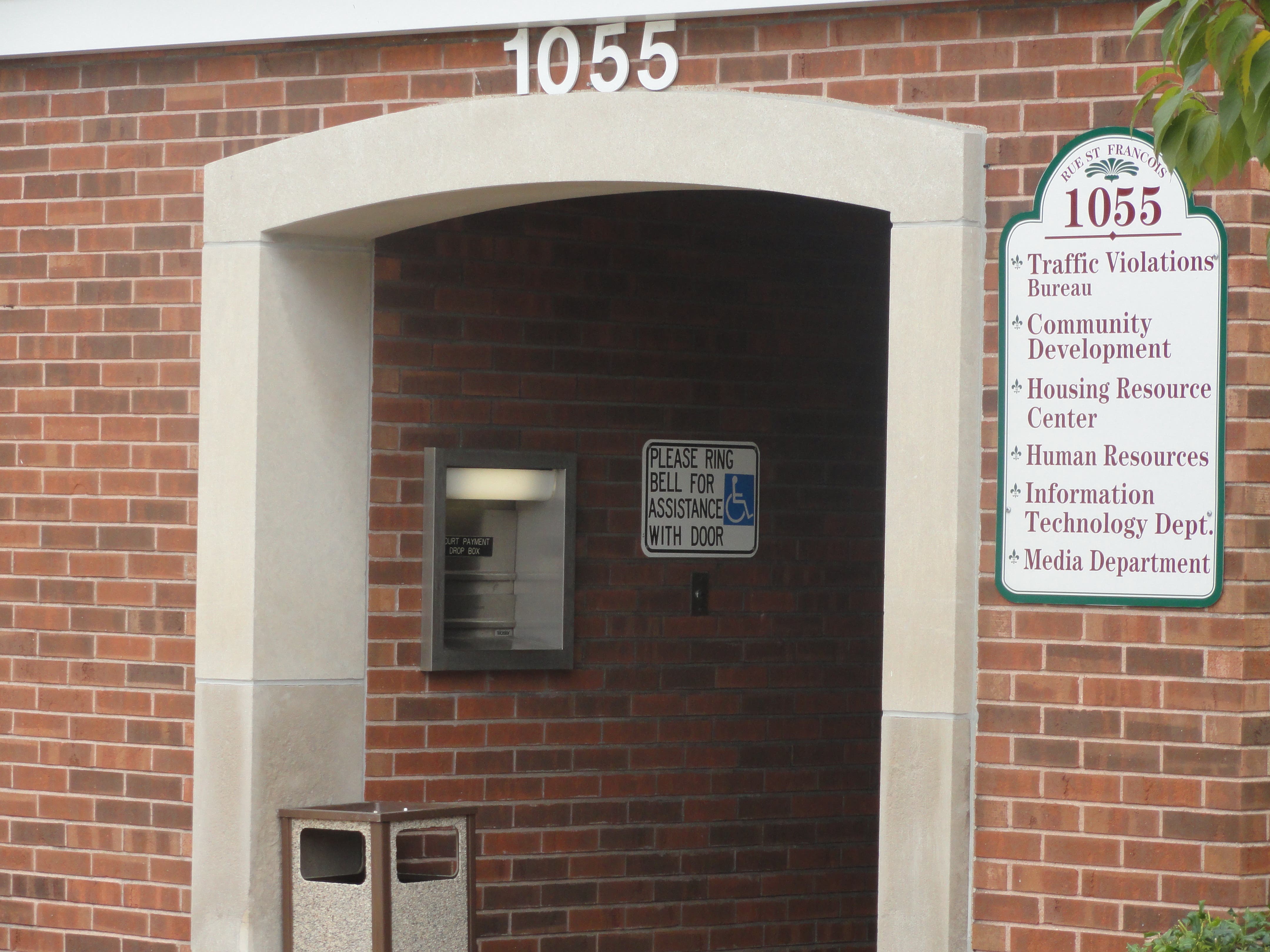 What You Need to Know About Community Improvement Districts Florissant, MO Patch