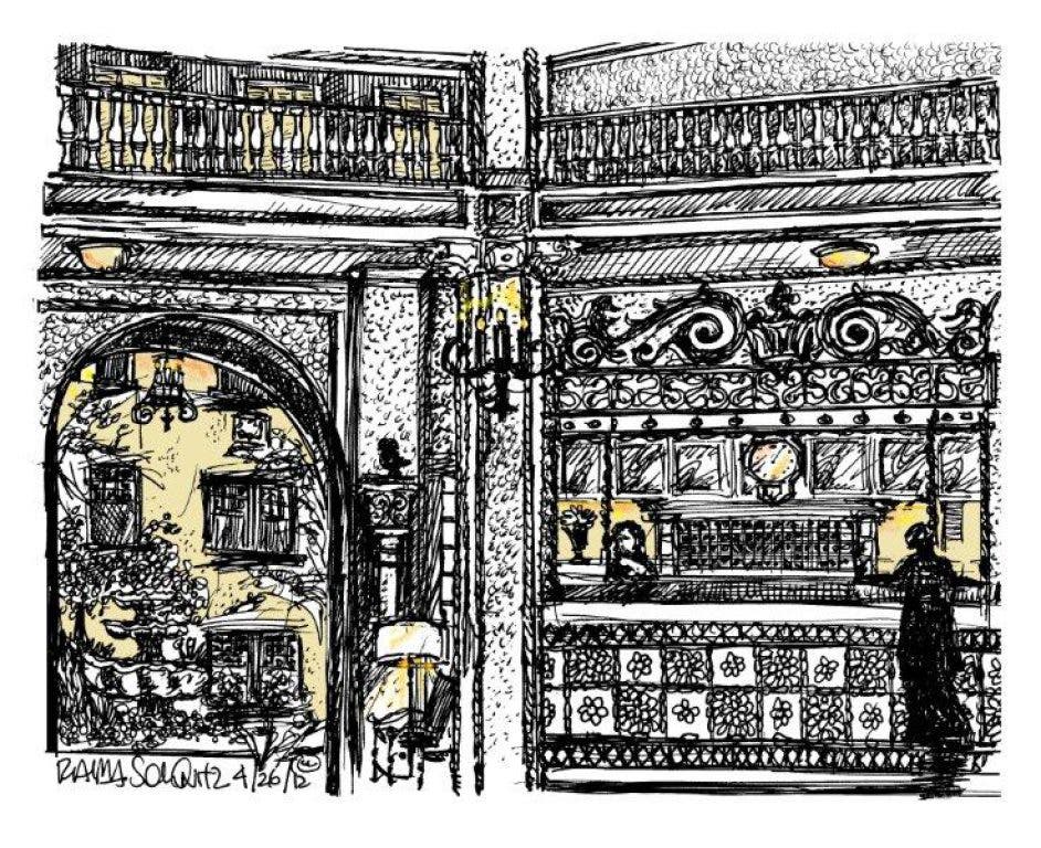 News small post card thumbnail