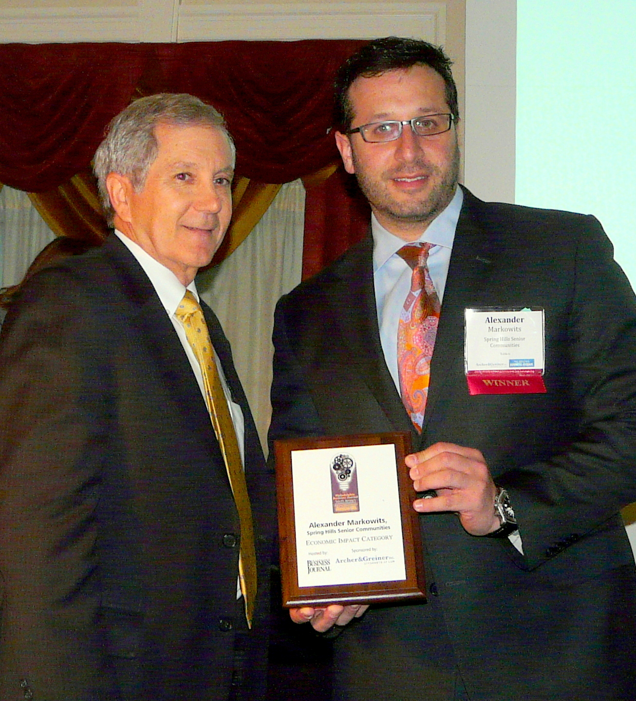 News small post card thumbnail