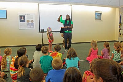 News small post card thumbnail