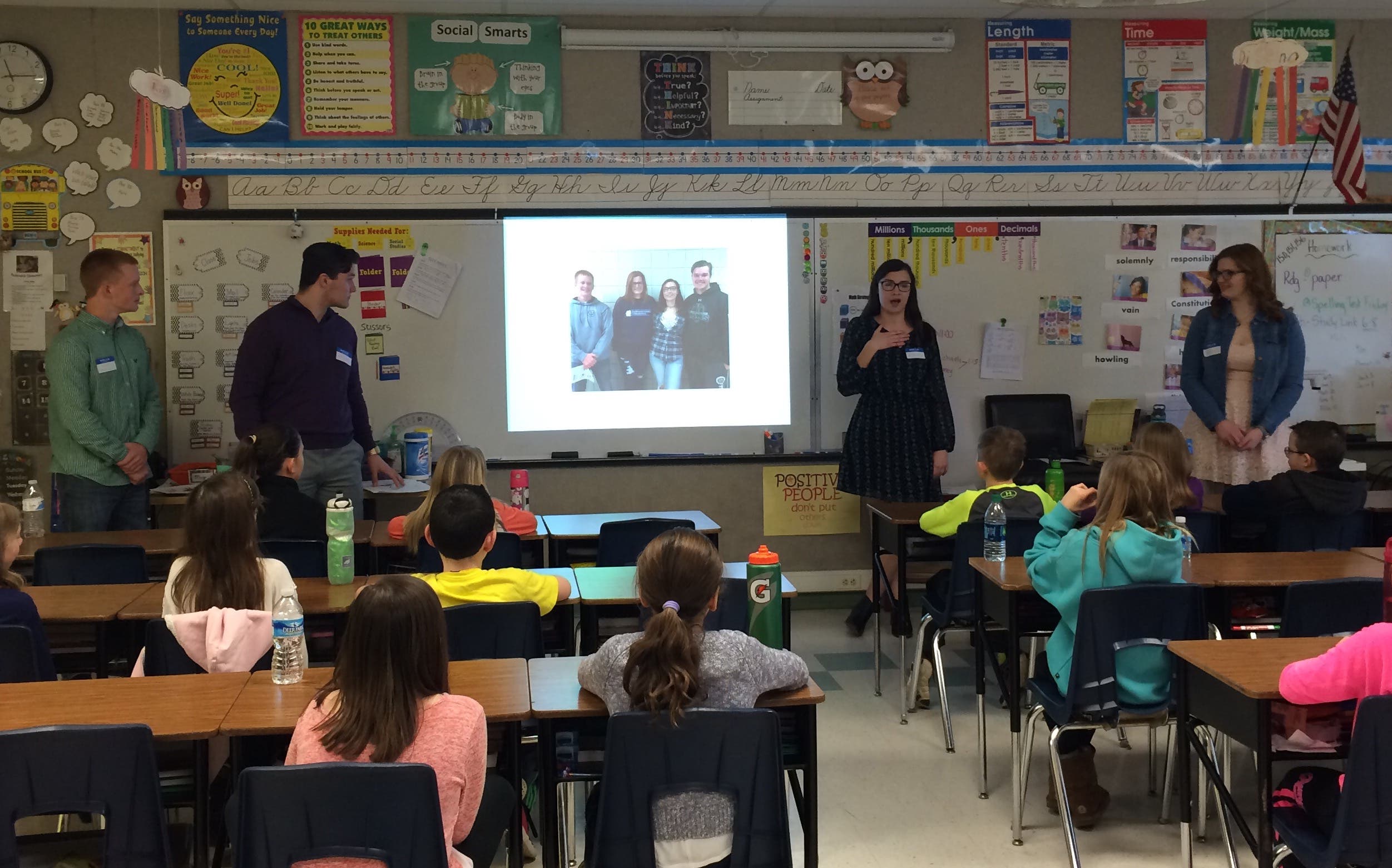 News small post card thumbnail