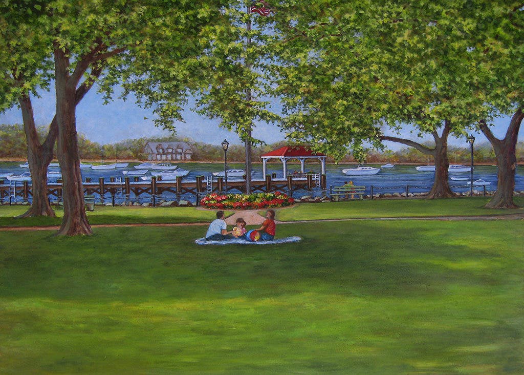 News small post card thumbnail