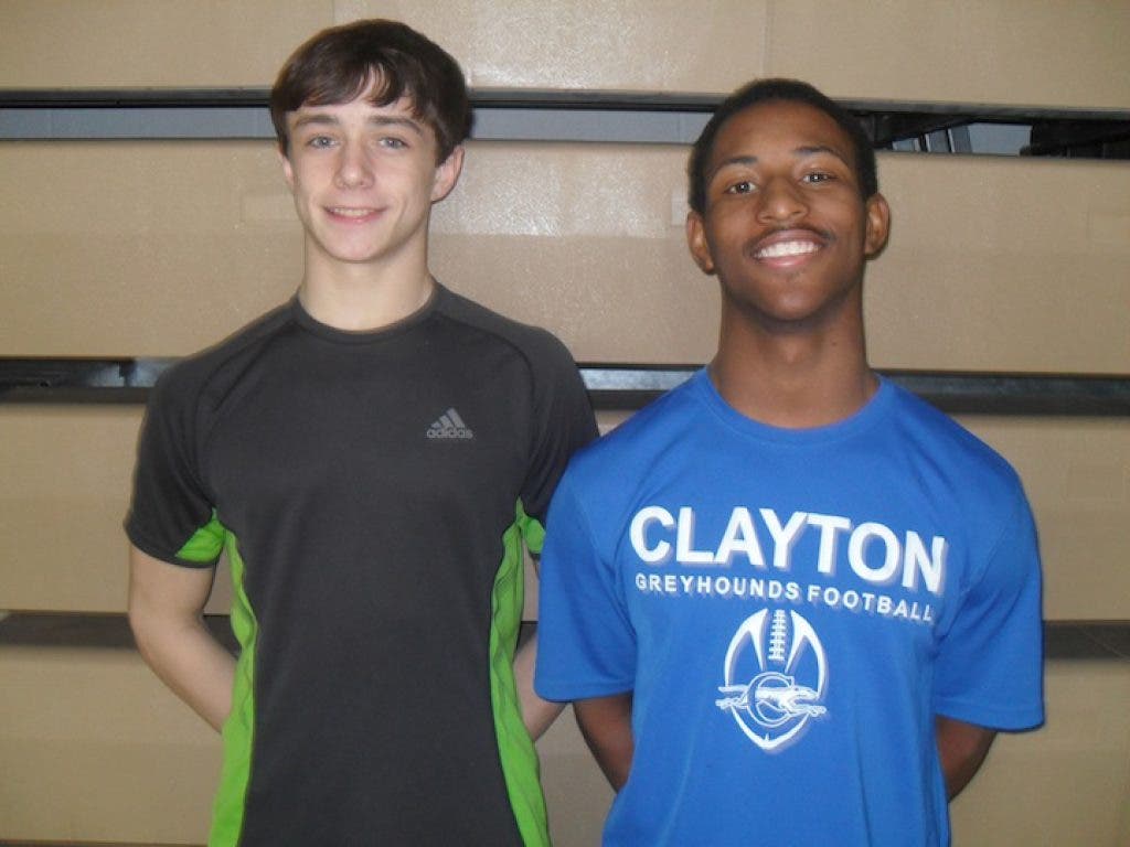 News small post card thumbnail