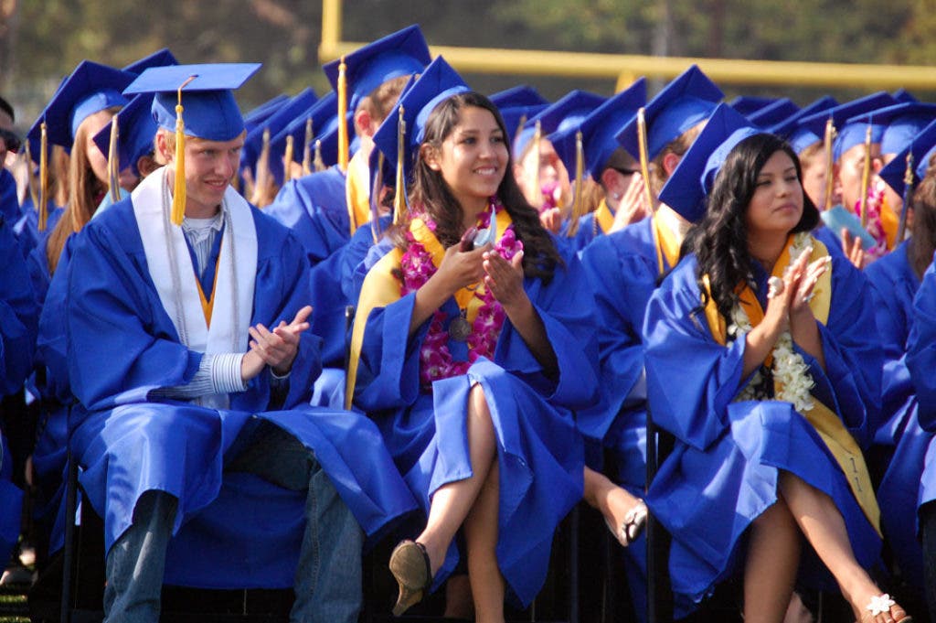 Charter Oak High Honors 2011 Graduates Glendora CA Patch