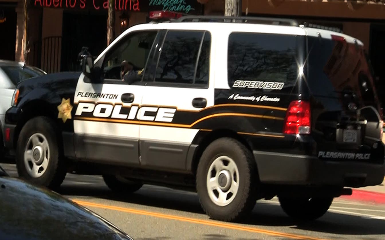 Police and Fire Beat: Bicycles Taken and Garage Fire Reported Last Week