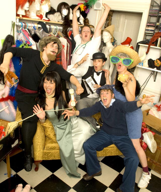 News small post card thumbnail