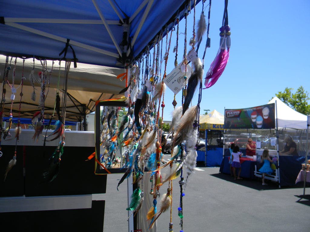 One Year Later, Murrieta Farmers' Market Still Growing Strong Murrieta, CA Patch
