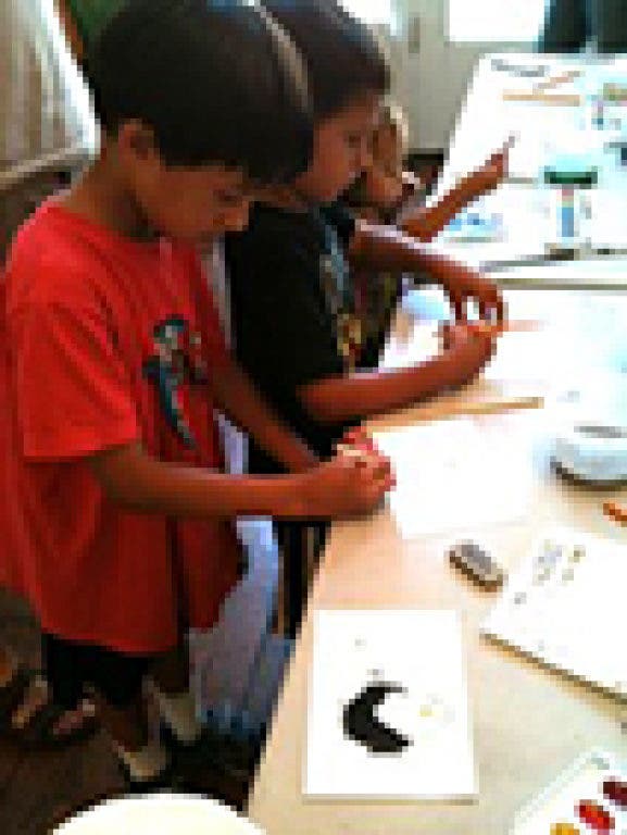 News small post card thumbnail