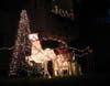 Holiday Magic On Thompson Avenue Since 1938 Alameda Ca Patch