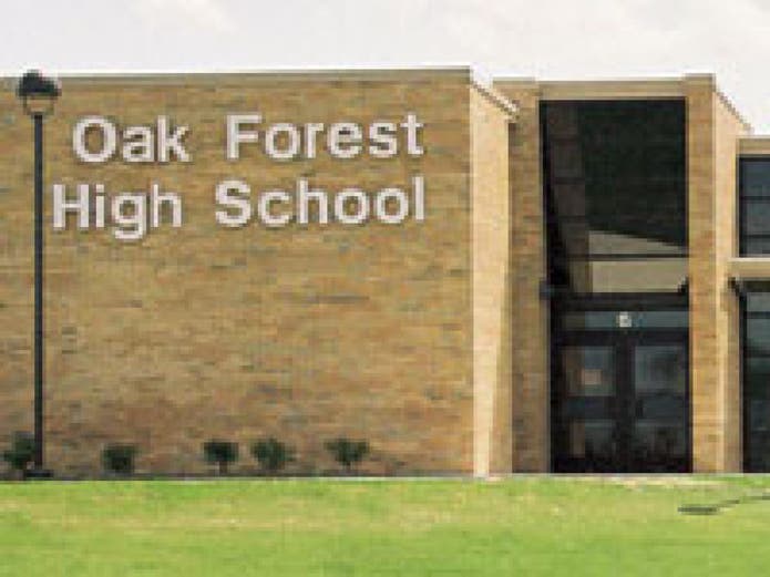 Oak Forest High School Class of 1982 30 Year Reunion Oak Forest, IL