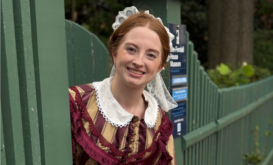 Fashion and Women’s Liberation: Role of Clothing in the Fight for Suffrage