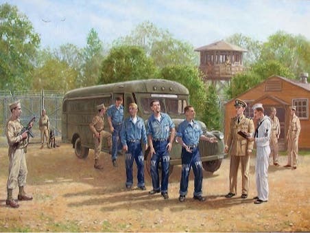 MIS-Y: The Secret Interrogators of P.O. Box 1142