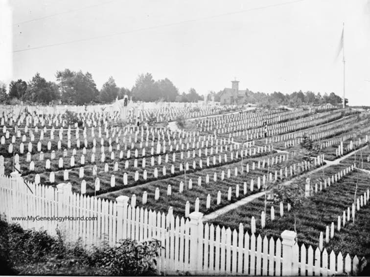 Plow Fields to Battlefields: The Sacrifice of Two Ohioans in the Civil War