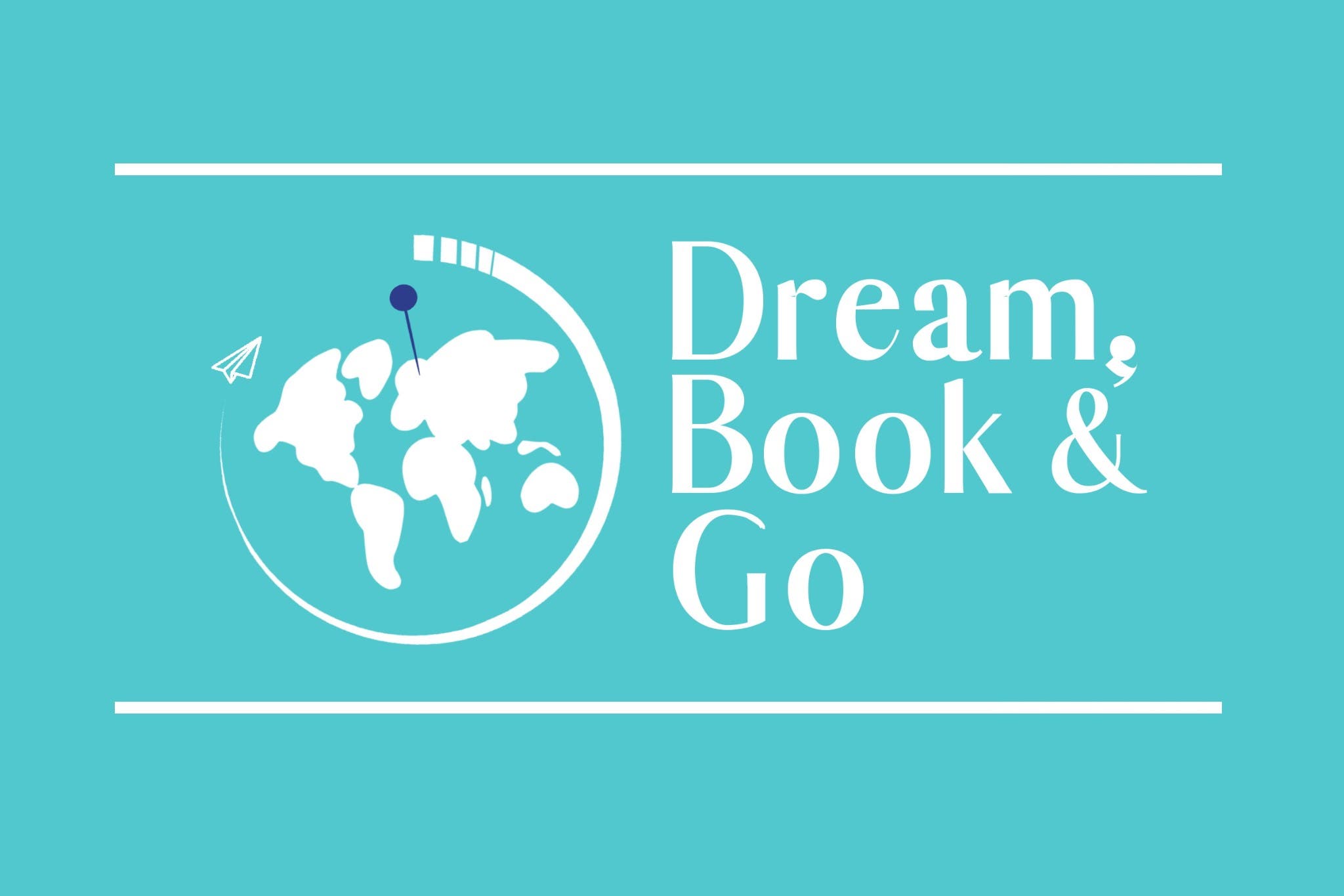 Dream, Book & Go