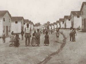 Memorializing the Enslaved of Arlington: What’s It All About?