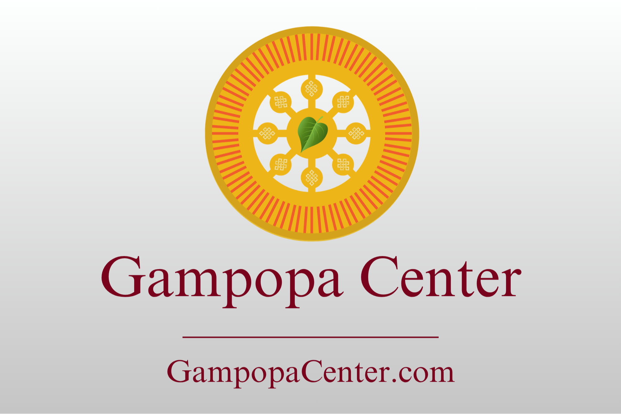 Gampopa Center