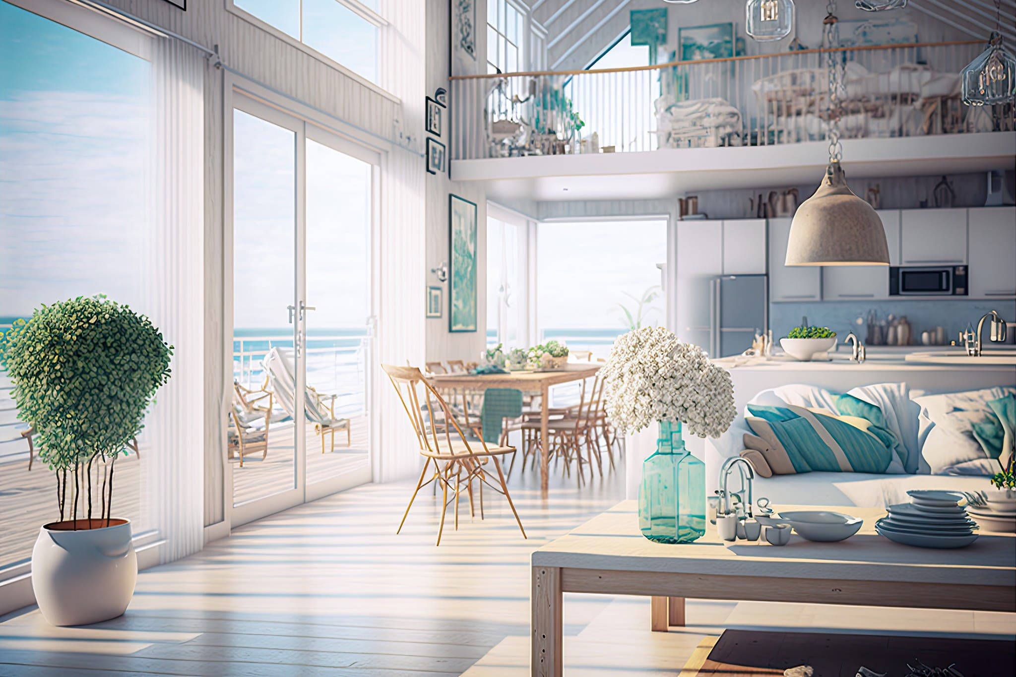 Home Estimate - What's your home worth? Thinking about selling?