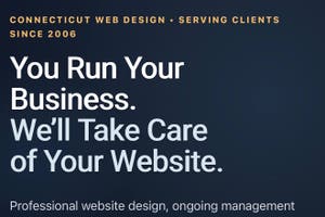 AWR Web Design, LLC