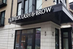 Laveda Lash & Brow Boutique