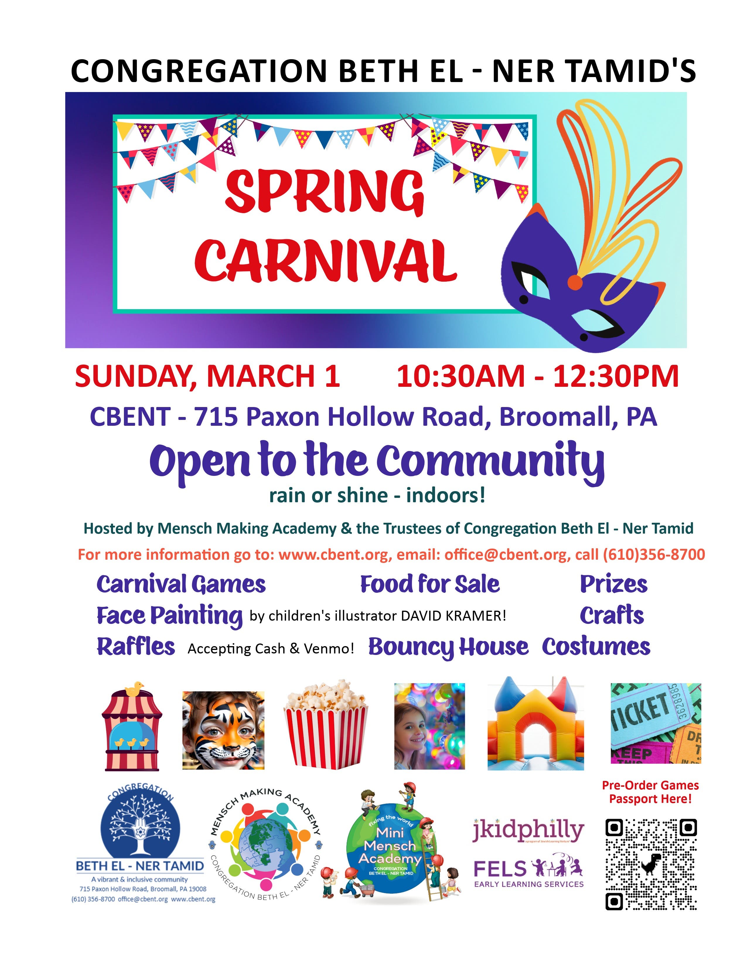 Spring Carnival