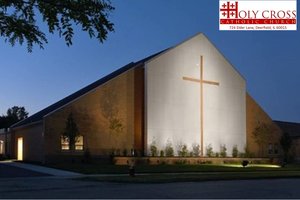 Available Rental Space at Holy Cross Parish
