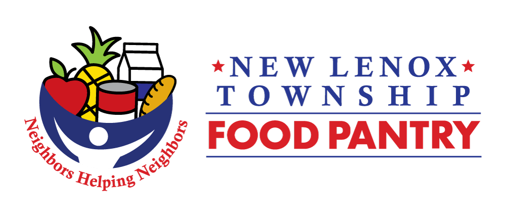 Fundraiser for New Lenox Township Food Pantry - All Day on Saturday, Dec. 13 at Panera