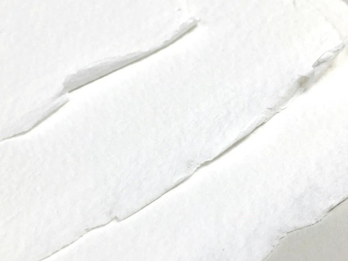 Art Adventures: Paper Making