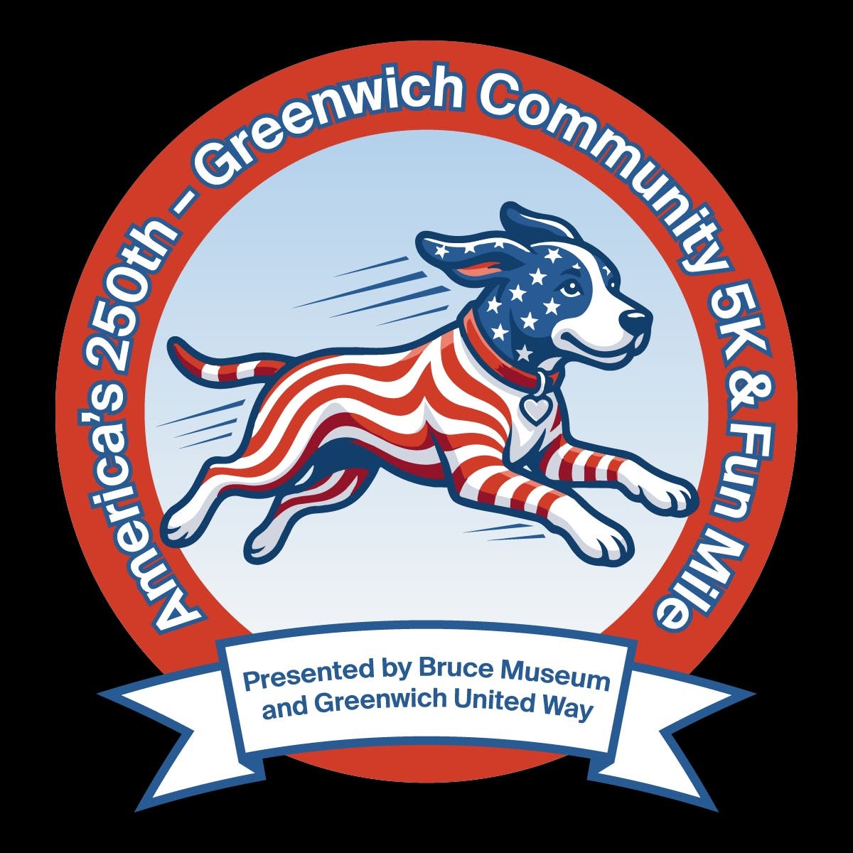 Greenwich Community 5K & Fun Mile
