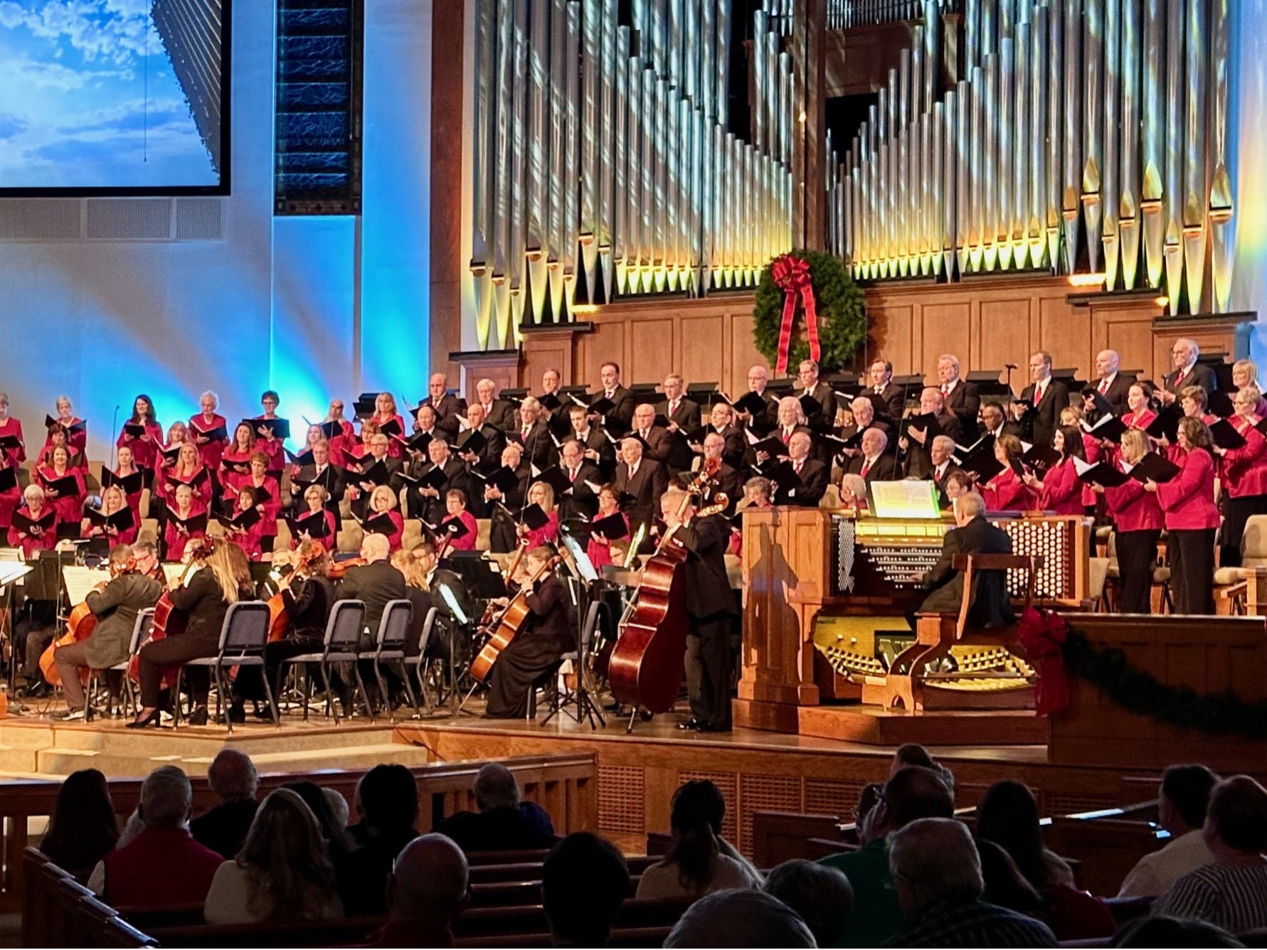 Christmas Festival Concerts