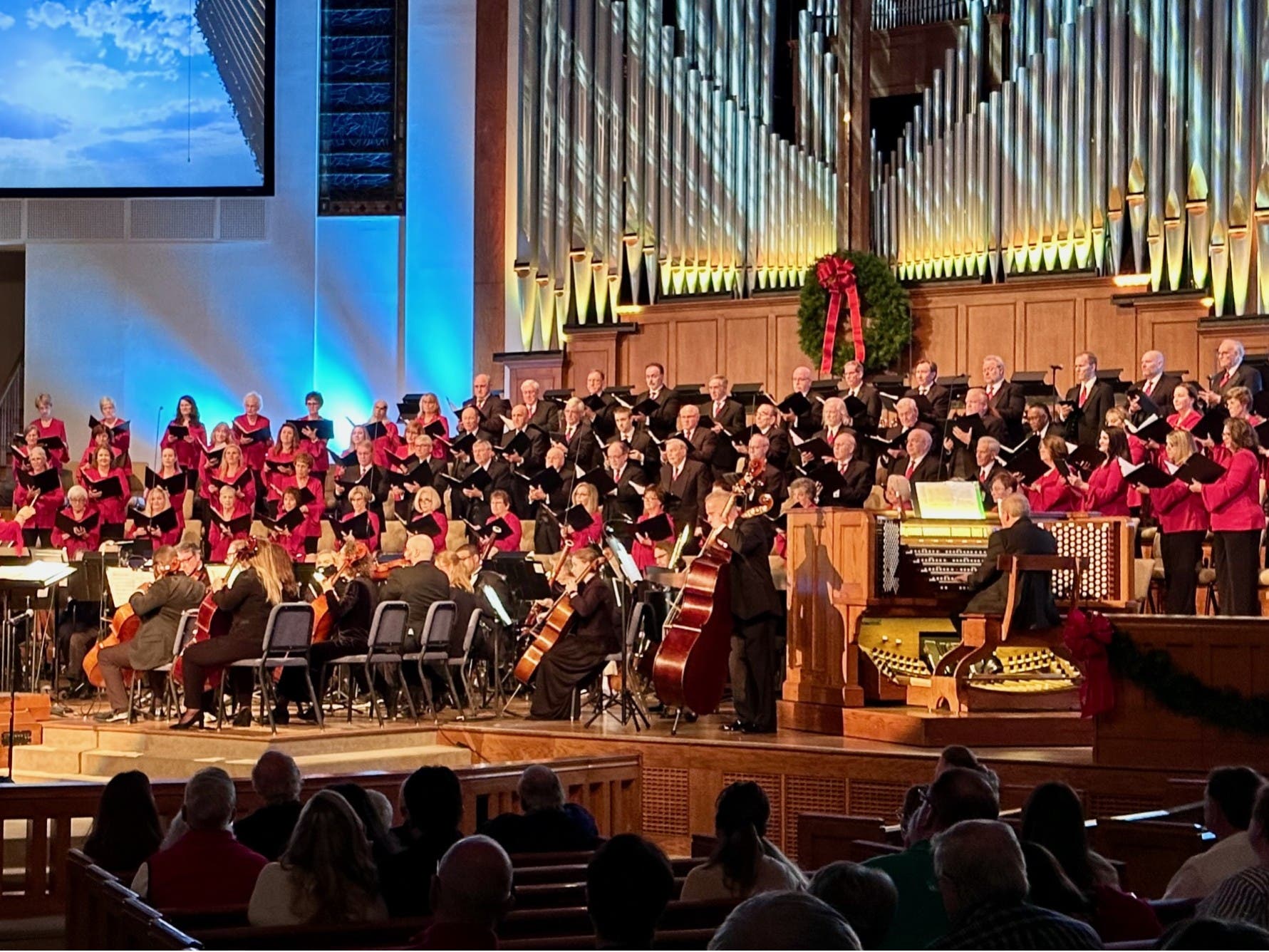 Christmas Festival Concerts