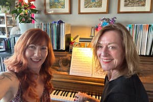 Rachel Bourne Piano Lessons