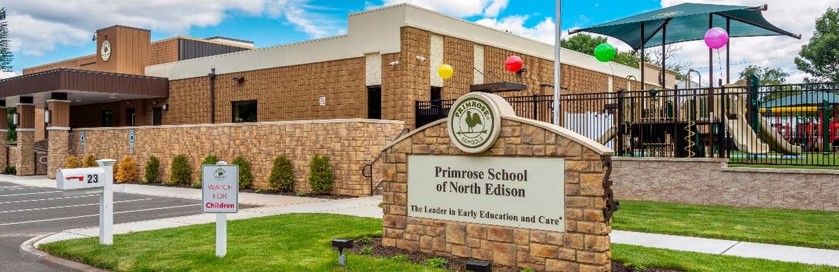 Primrose School of North Edison