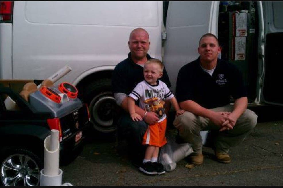 All Nite Sewer & Drain Cleaning, LLC