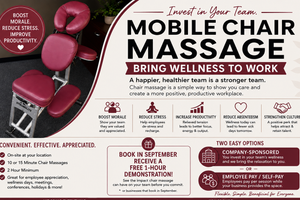 Kobi's Massage Therapist