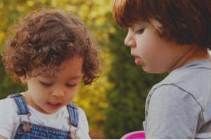 Good Beginnings at Redeemer Renaissance Preschool