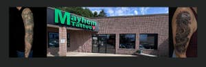 Mayhem Tattoo, LLC