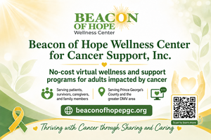 Beacon of Hope Wellness Center for Cancer Support, Inc