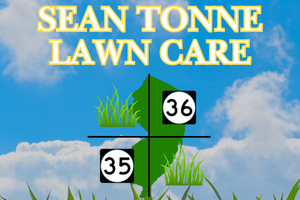 Sean Tonne Lawn Care