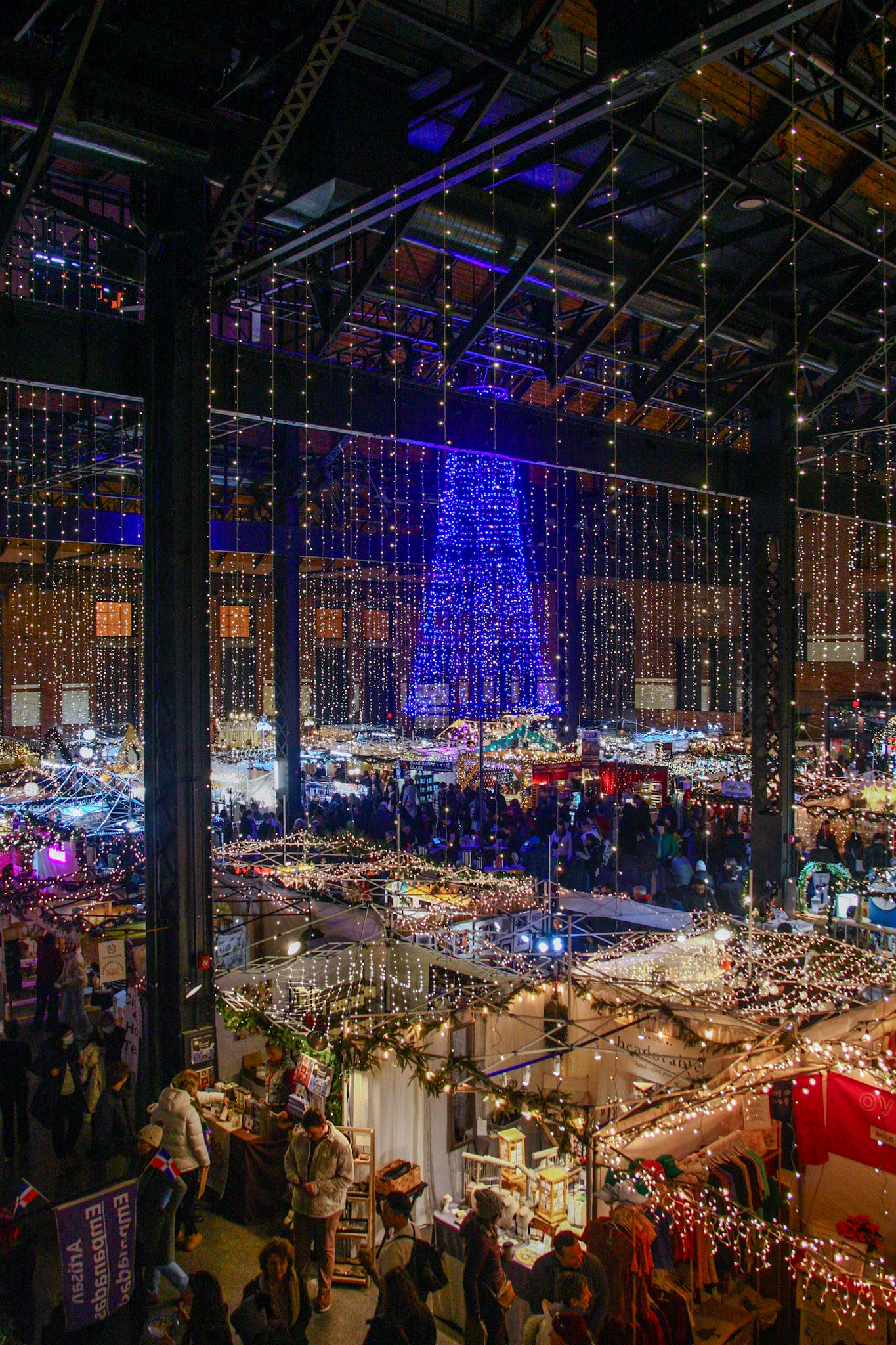 SoWa Winter Festival
