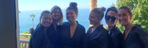 Sunless Love Spray Tanning & Mobile Appointments