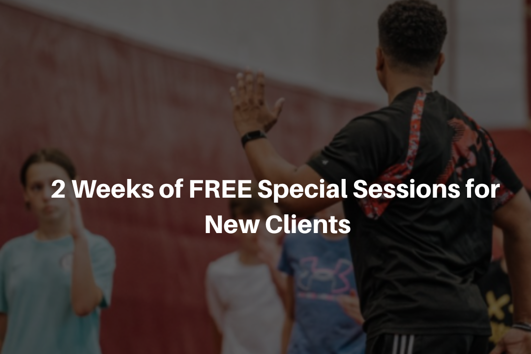 Parisi Speed School at HealthQuest