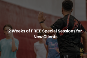 Parisi Speed School at HealthQuest