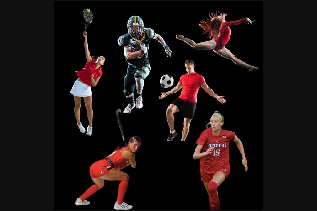 Parisi Speed School at HealthQuest