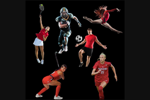 Parisi Speed School at HealthQuest