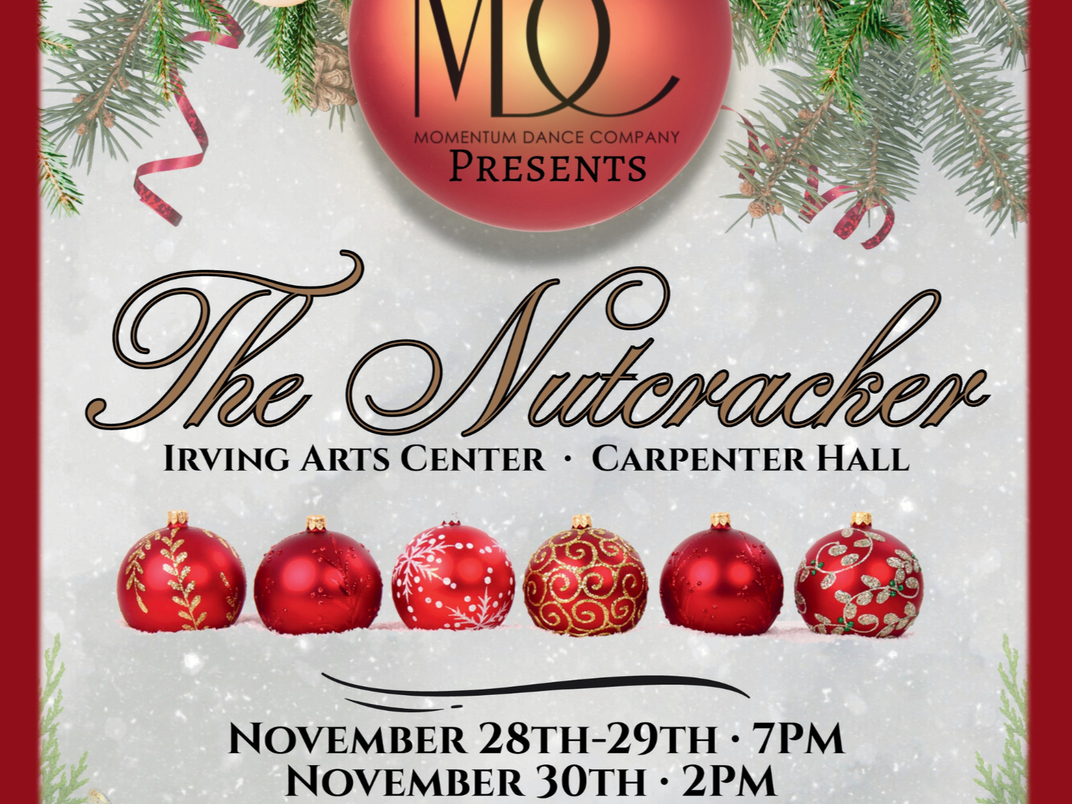 The Nutcracker