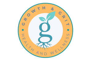 Growth & Grit Health and Wellness Coaching