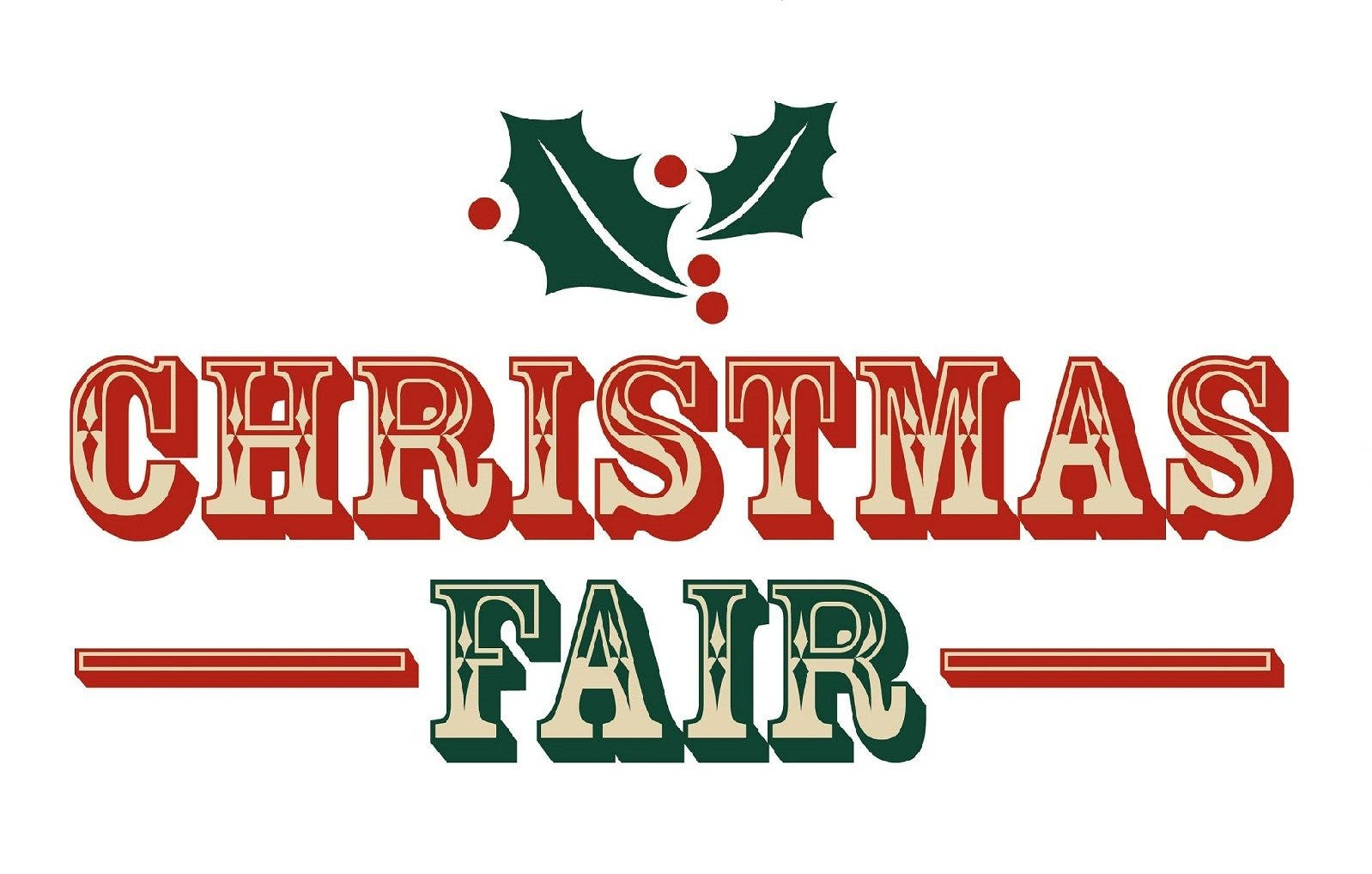 Faith Lutheran Church Christmas & Craft Fair