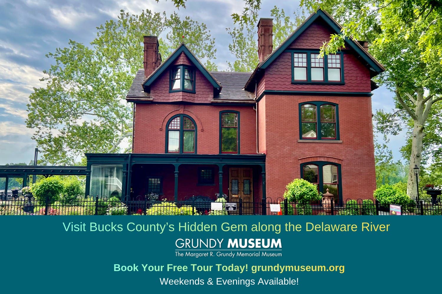 Grundy Museum